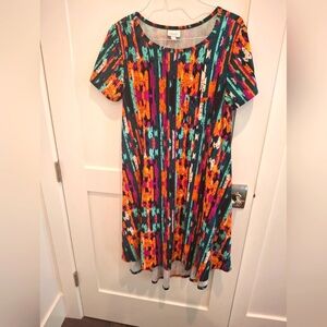 Lularoe Dress